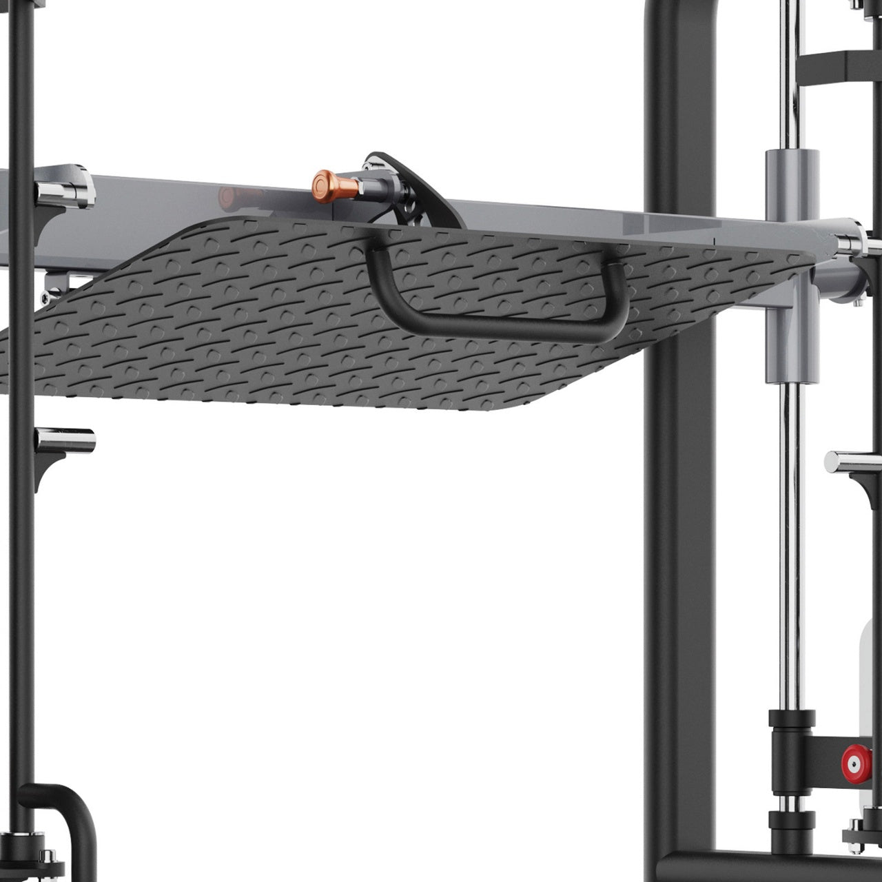 FWX-8850 VERTICAL LEG PRESS