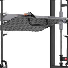 FWX-8850 VERTICAL LEG PRESS
