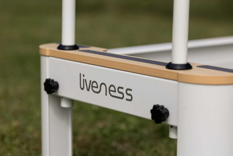 Reformer Professionale Richiudibile PTX 7000-9