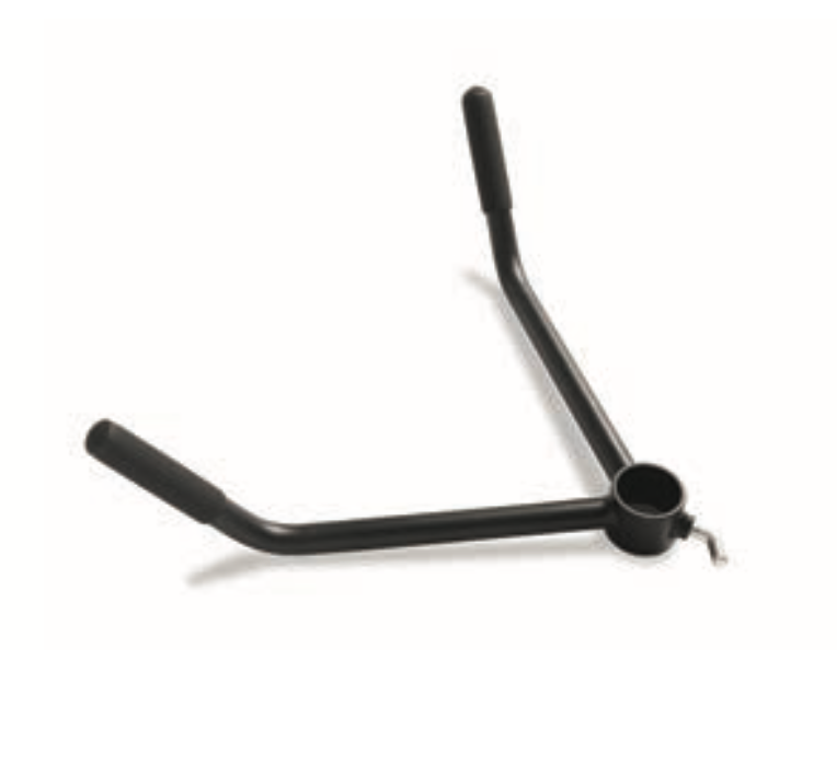 Impugnatura T-bar AHF-280