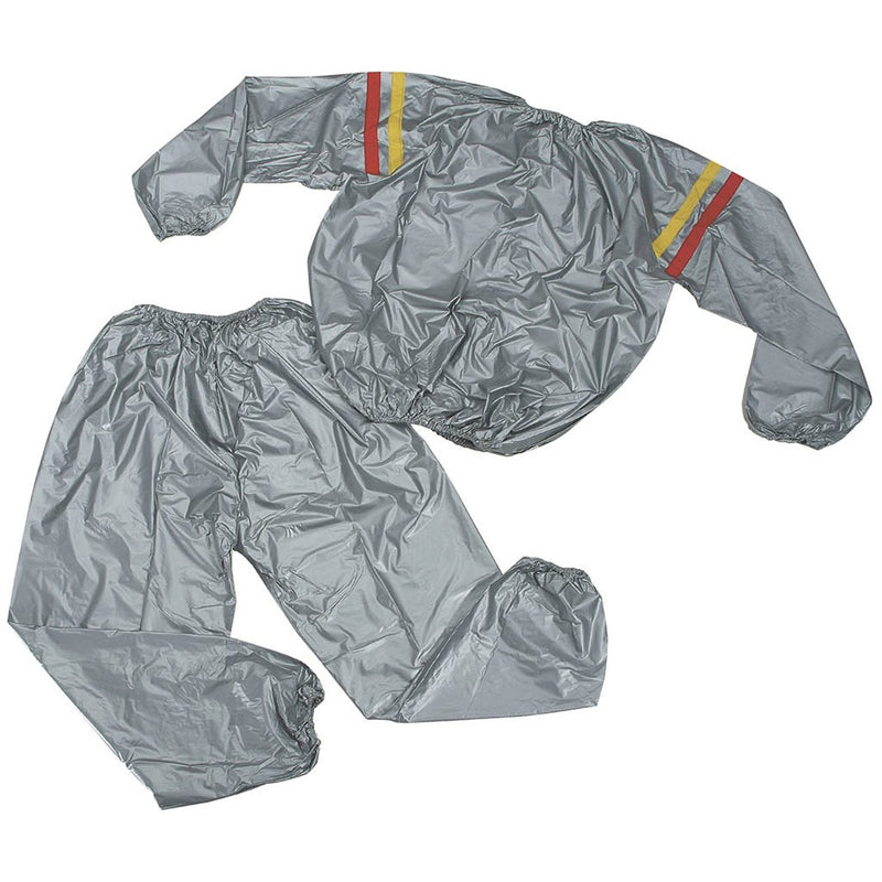 Tuta sauna L/XL, silver