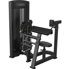 Pin Loaded biceps/triceps curl black Avant Line Professional PLX-B7700-1