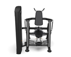 PLX-8650 ABDOMINAL CRUNCH