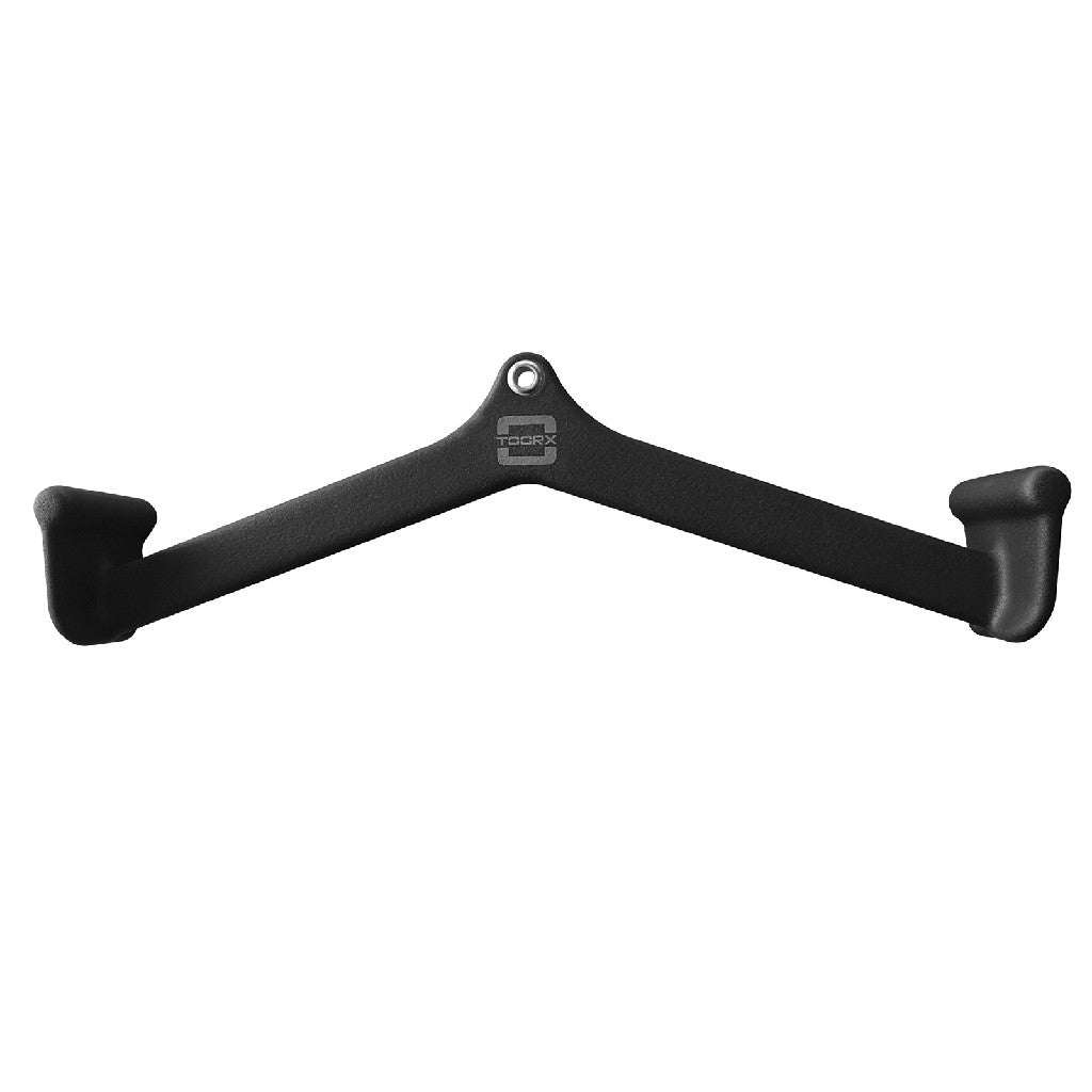Barra lat con presa convergente a martello in dipping- L 60 cm