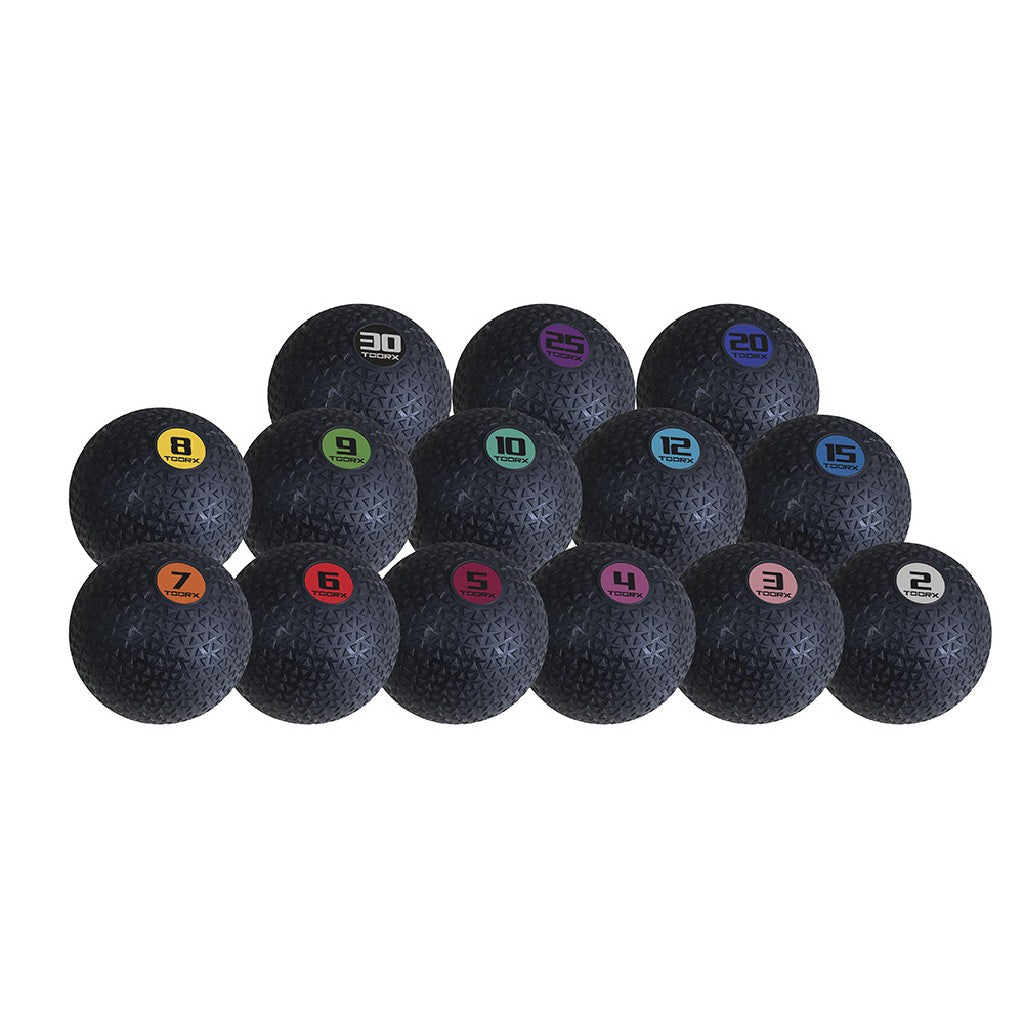 SLAM BALL antirimbalzo diam. 28  - Kg.12 Absolute line