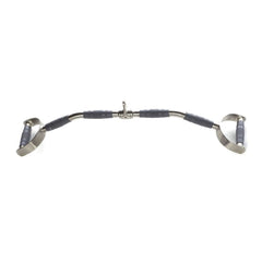 Barra lat 96,5 cm con 2 maniglie .