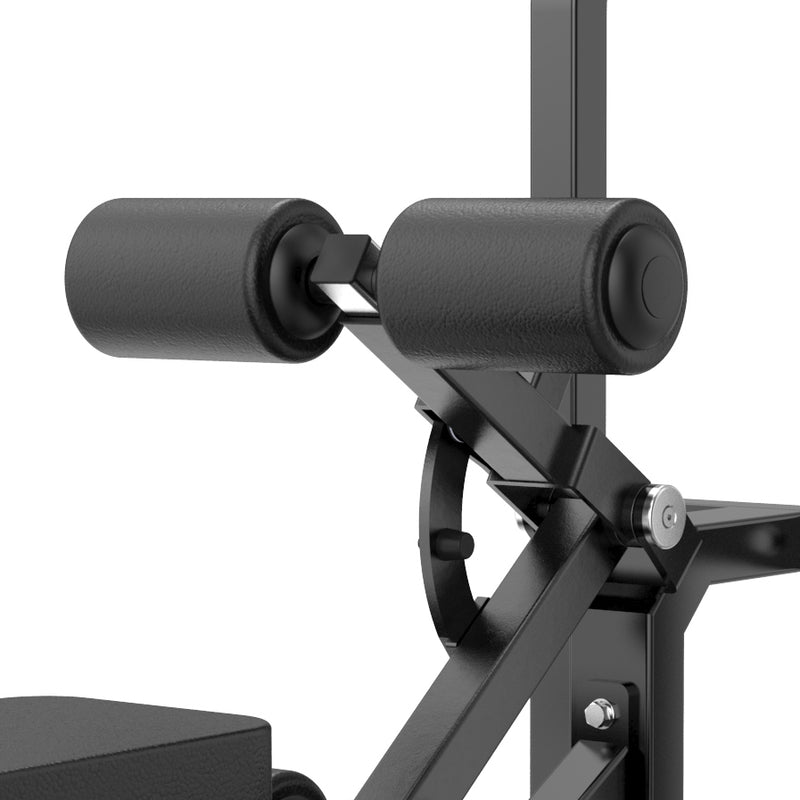 FWX-7850 STANDING HIP THRUST