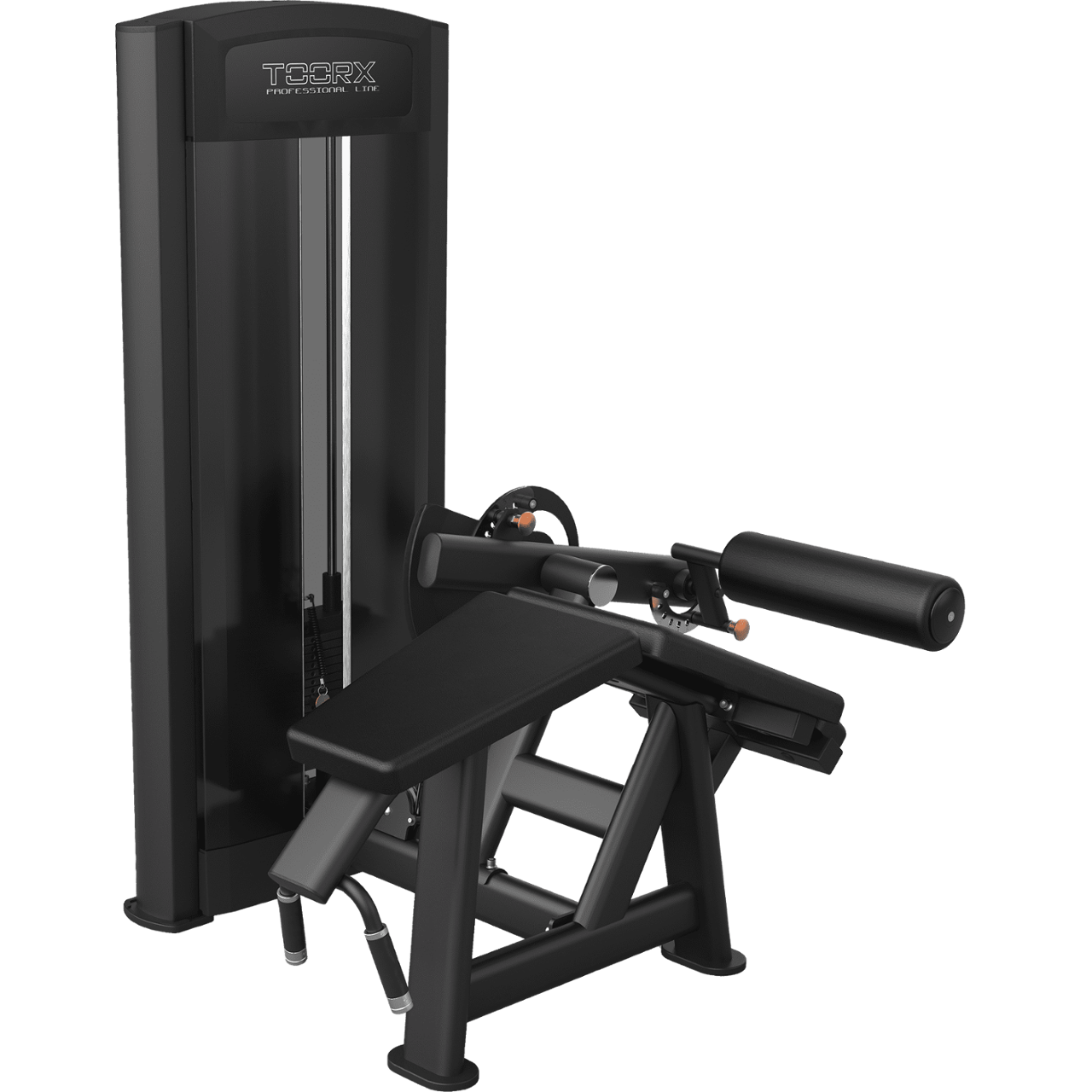 PLX-6800 PRONE LEG CURL