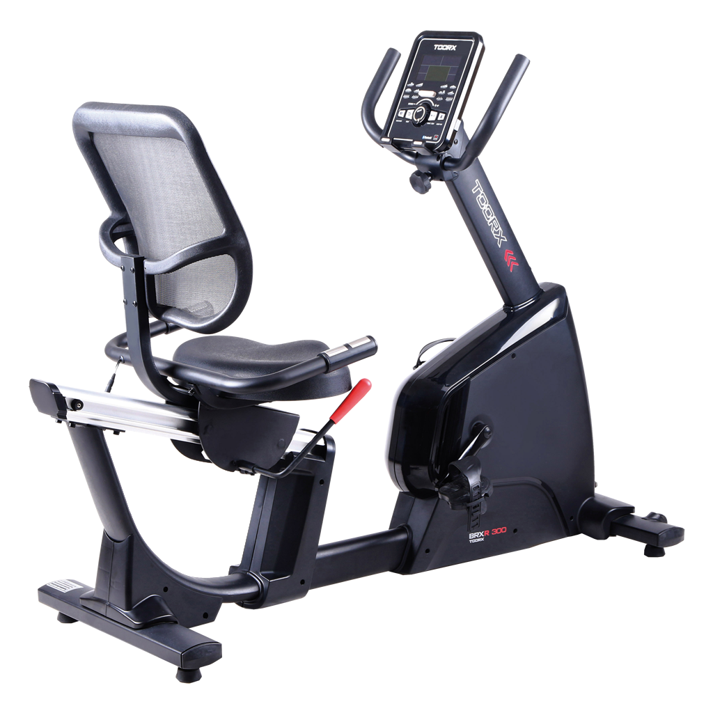 BRX RECUMBENT 300