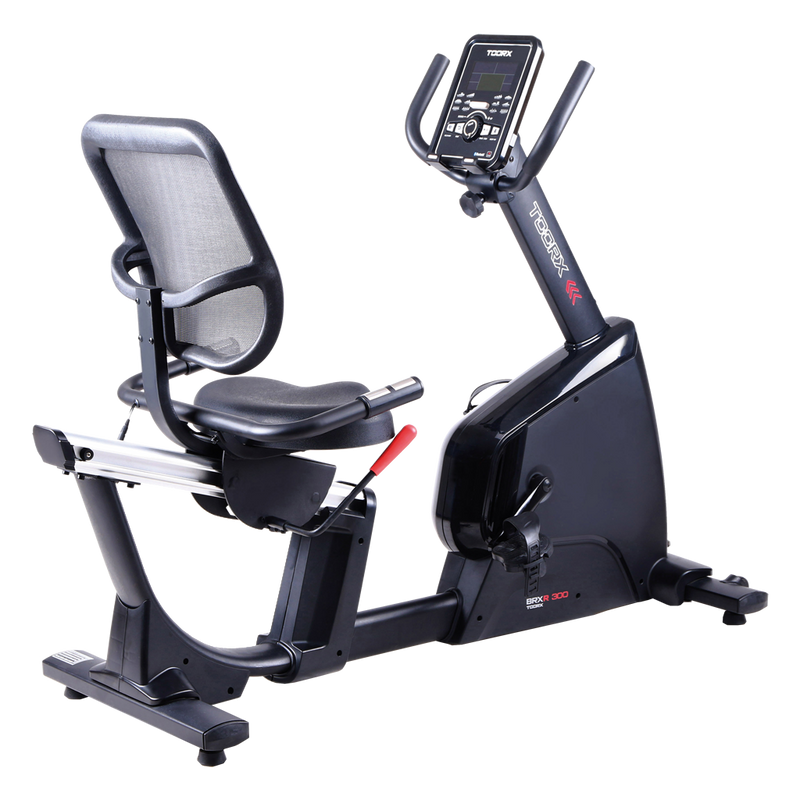 BRX RECUMBENT 300