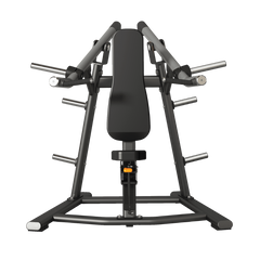 FWX-8100 SHOULDER PRESS
