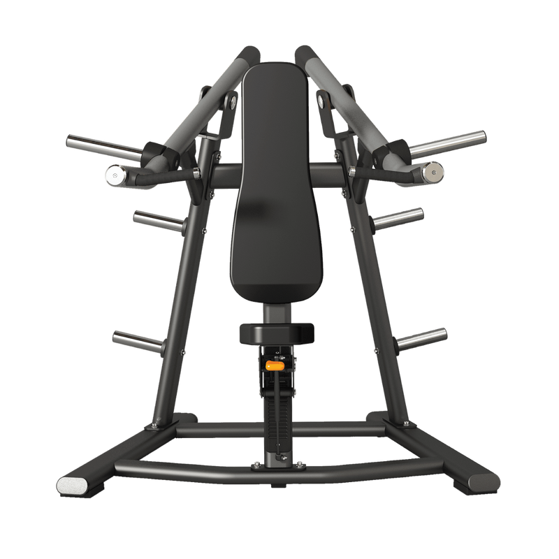 FWX-8100 SHOULDER PRESS