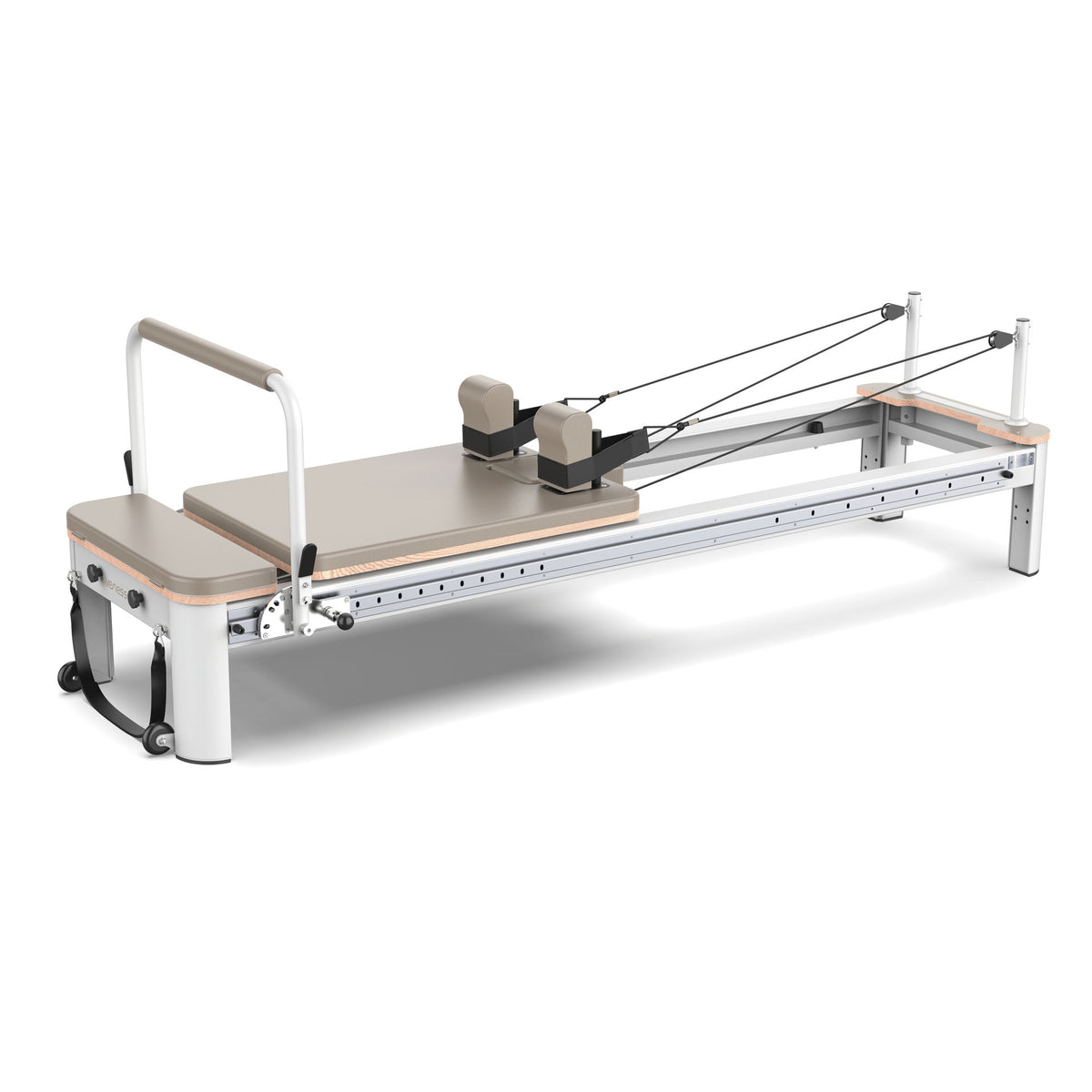 Reformer Full Track Professionale Salvaspazio PTX 8000-4