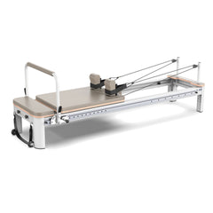 Reformer Full Track Professionale Salvaspazio PTX 8000-4