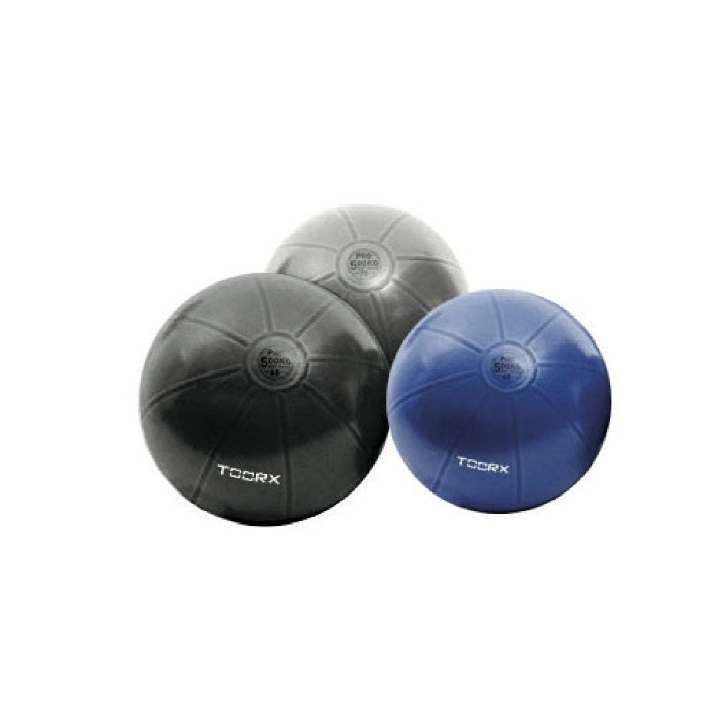 Gym ball pro - blu ø 55 cm