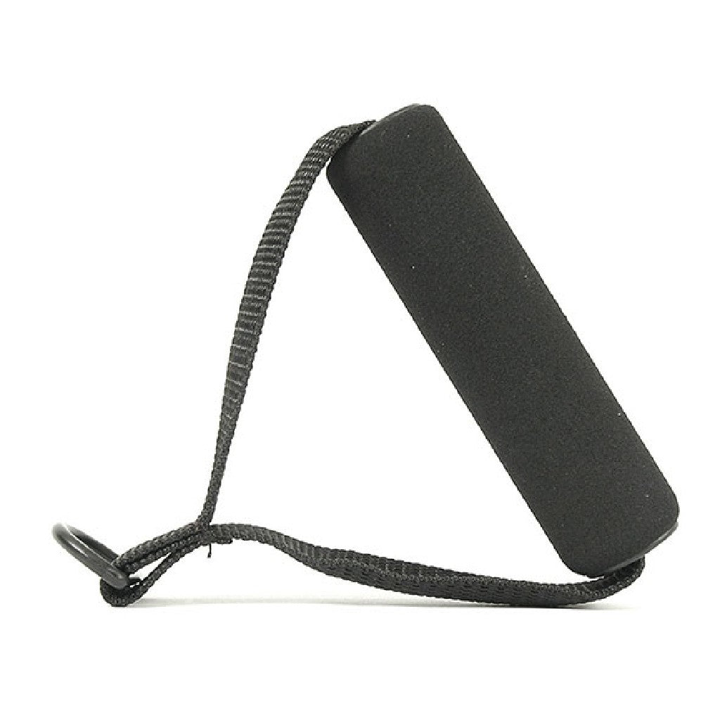 Coppia maniglie per fascia elastica
