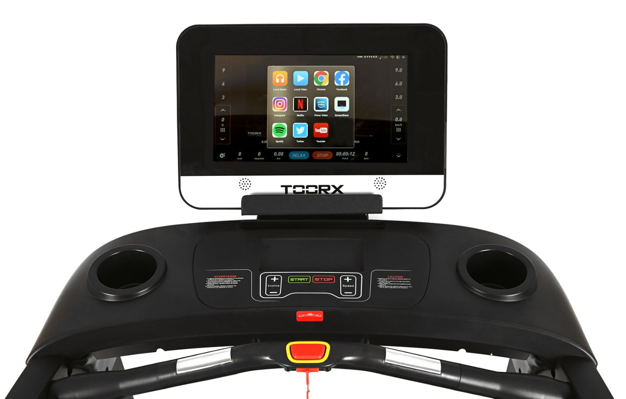 TRX-3500 TFT