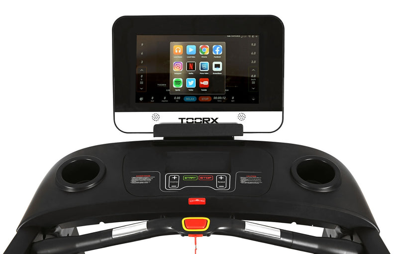 TRX-3500 TFT
