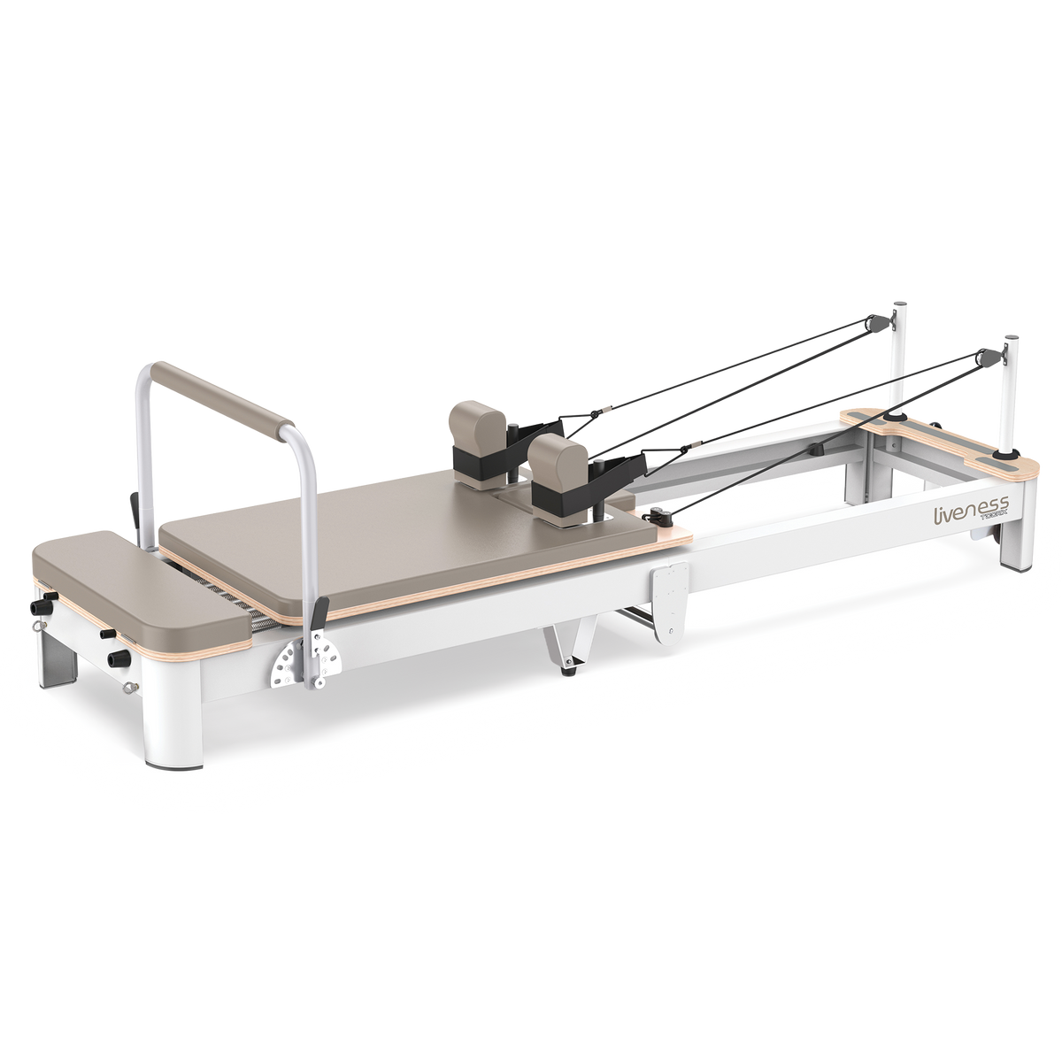 Reformer Professionale Richiudibile PTX 7000