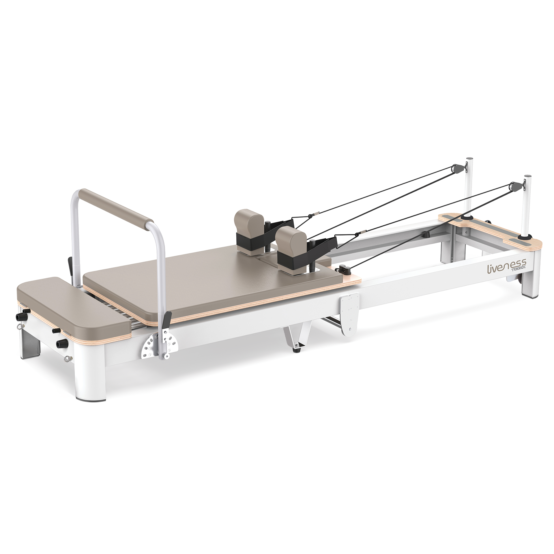 Reformer Professionale Richiudibile PTX 7000-1