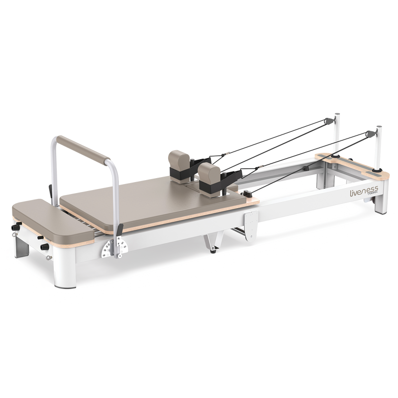 Reformer Professionale Richiudibile PTX 7000-1