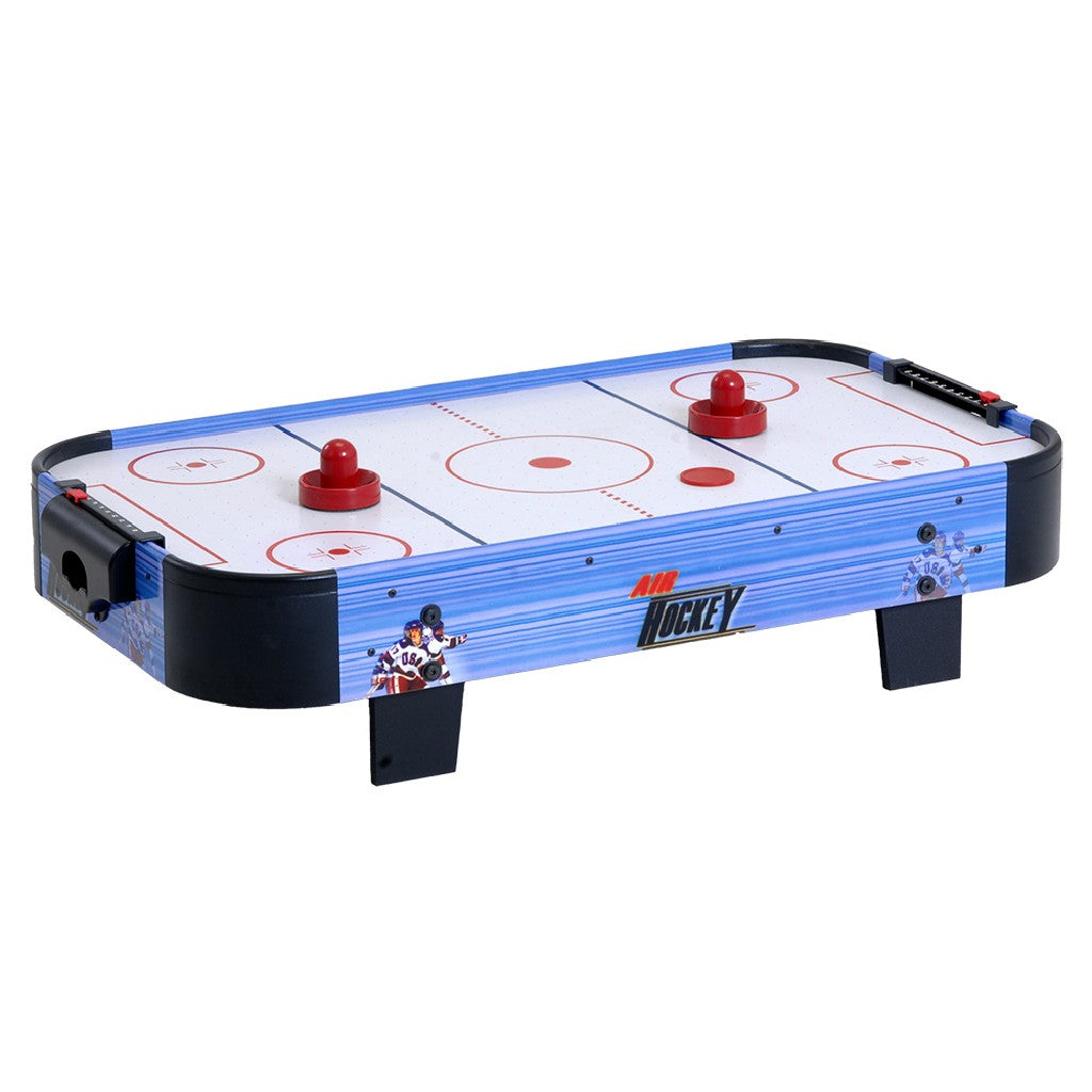 Air hockey da tavolo GHIBLI campo gioco cm. 87 x 49