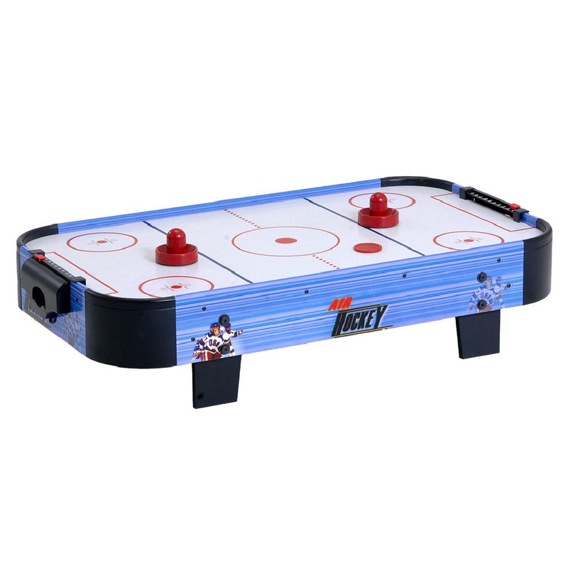 Air hockey da tavolo GHIBLI campo gioco cm. 87 x 49