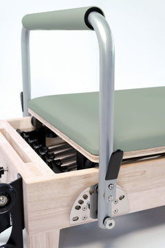 Reformer Professionale Pieghevole PTX 3000-4
