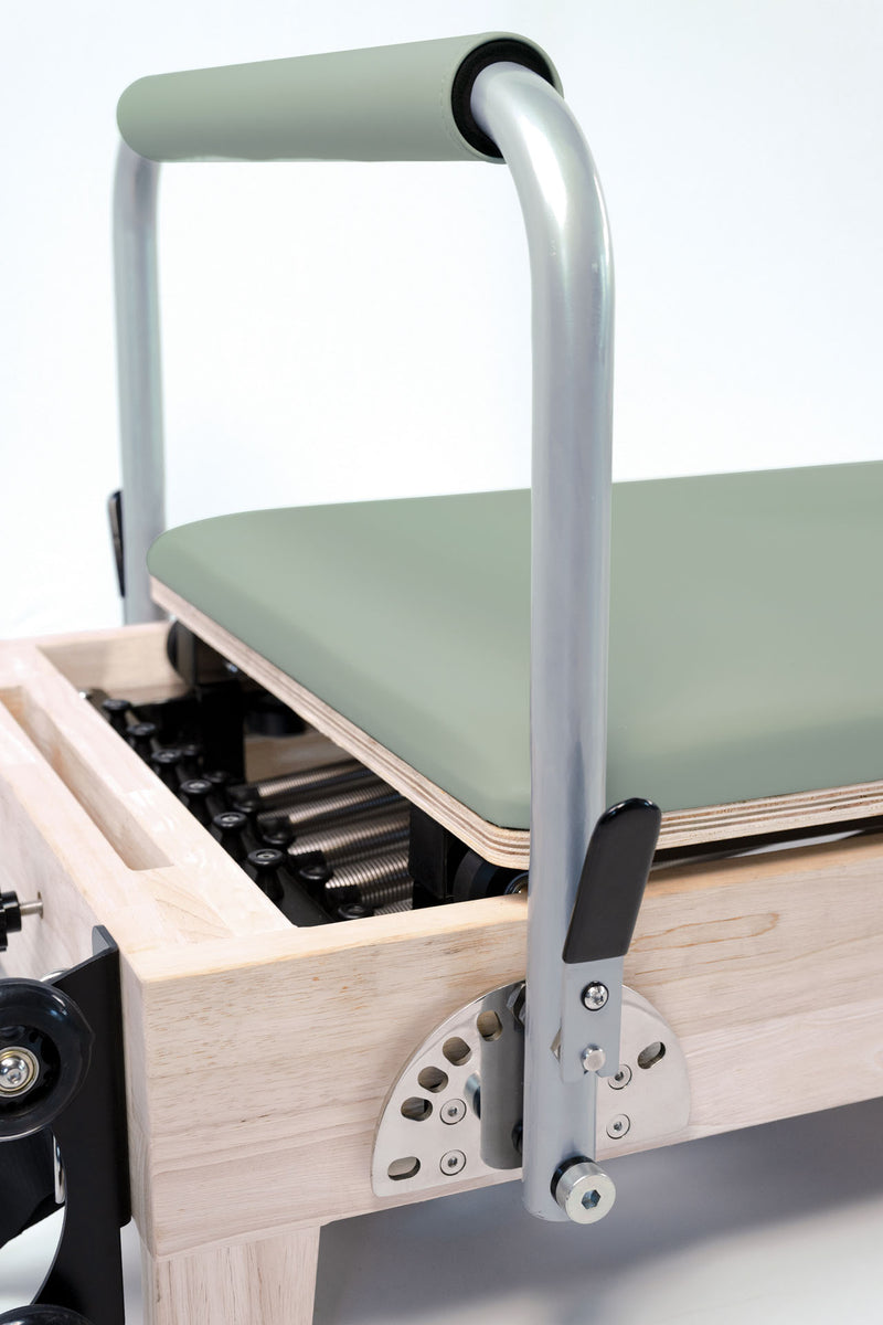 Reformer Professionale Pieghevole PTX 3000-4