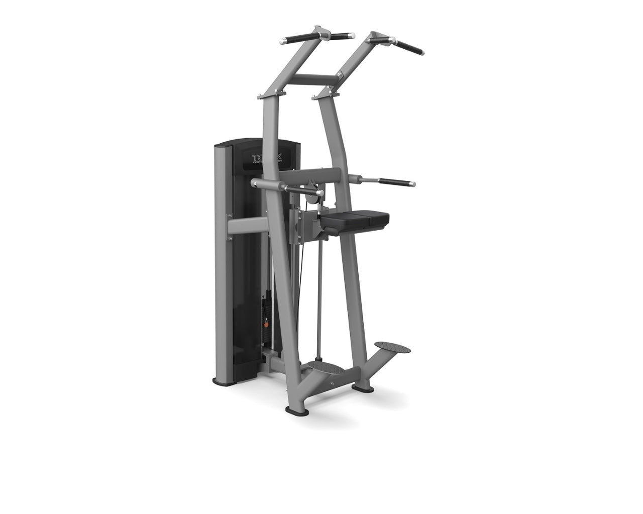 PLX-6350 ASSISTED PULL UP/CHIN UP/DIP