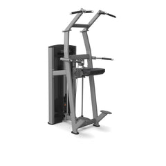 Pin Loaded assisted pull up/chin up/dip black Avant Line PLX-B6350-3