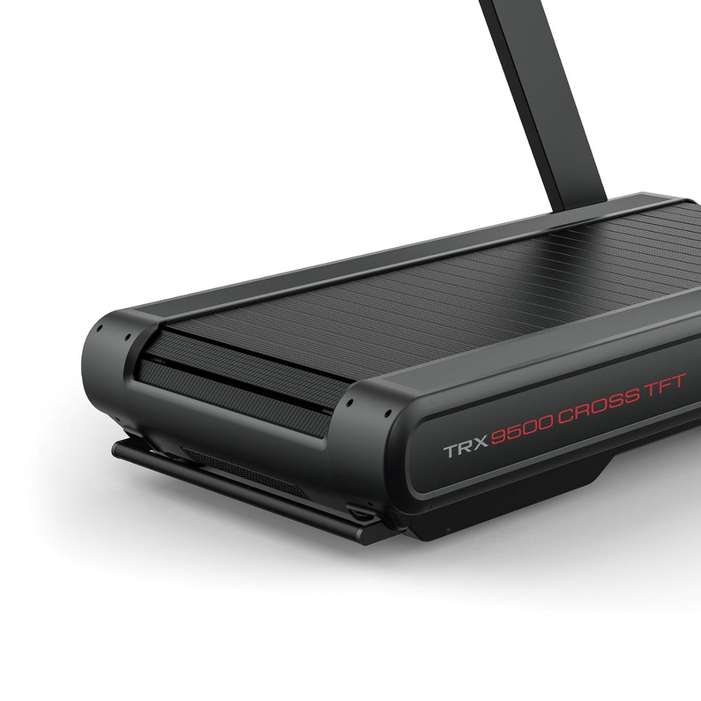 Tapis Roulant Professionale TRX-9500CROSSTFT-8