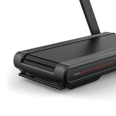 Tapis Roulant Professionale TRX-9500CROSSTFT-8
