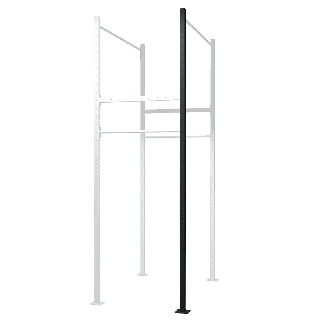 Montante 360 (per gabbia Challenge 60x60x3 mm)