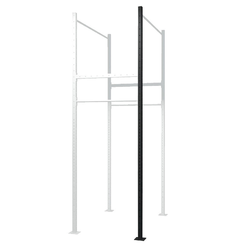 Montante 360 (per gabbia Challenge 60x60x3 mm)