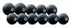 Slam Ball Antirimbalzo da 2 a 15 kg-1