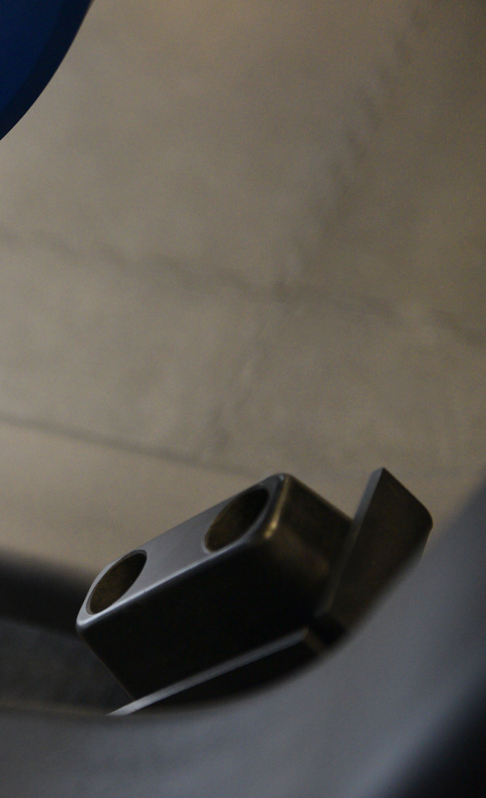 FWX-6000 LEG PRESS