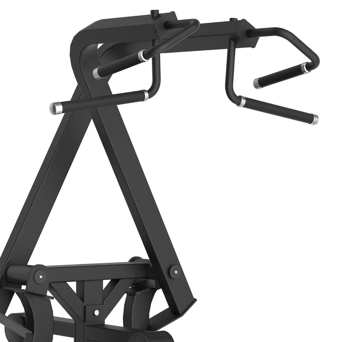 FWX-6750 CIRCULAR LAT PULLDOWN