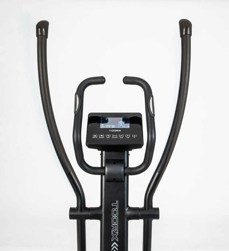 Ellittica Ergometrica ERX-3000-3