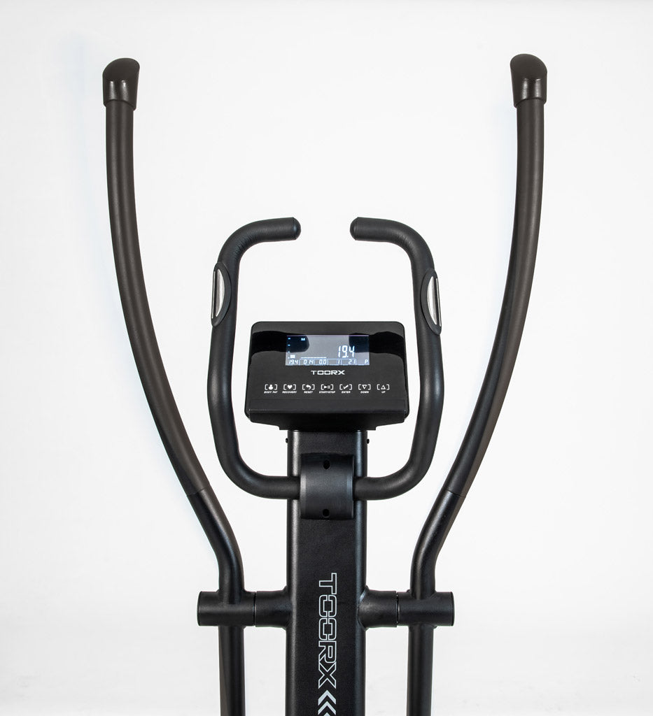 Ellittica Ergometrica ERX-3000-3