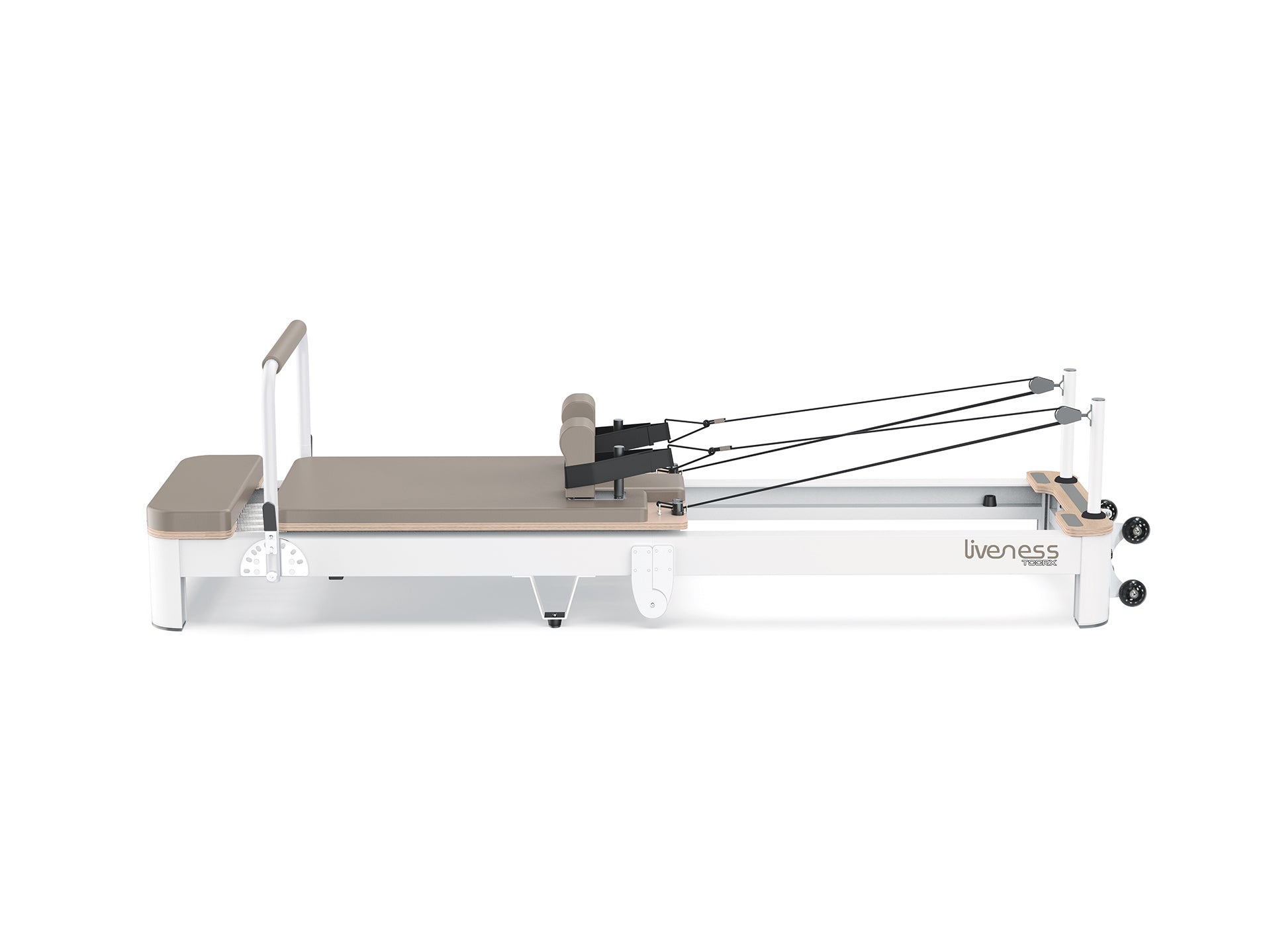 Reformer Professionale Richiudibile PTX 7000