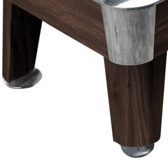 Pool table LAS VEGAS 6 campo  gioco in mdf - cm. 180 x 90