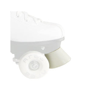 Freno a Tampone Bianco per Pattini Artistica Nextreme Axel-1