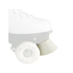 Freno a Tampone Bianco per Pattini Artistica Nextreme Axel-1