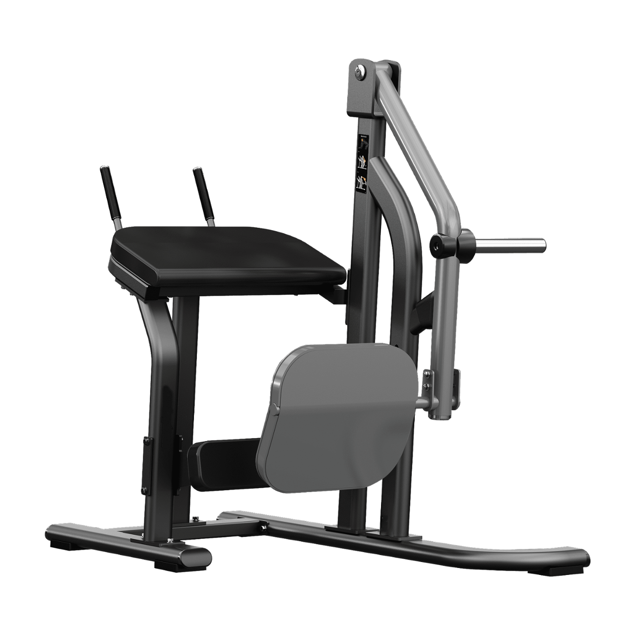 FWX-9600 REAR KICK