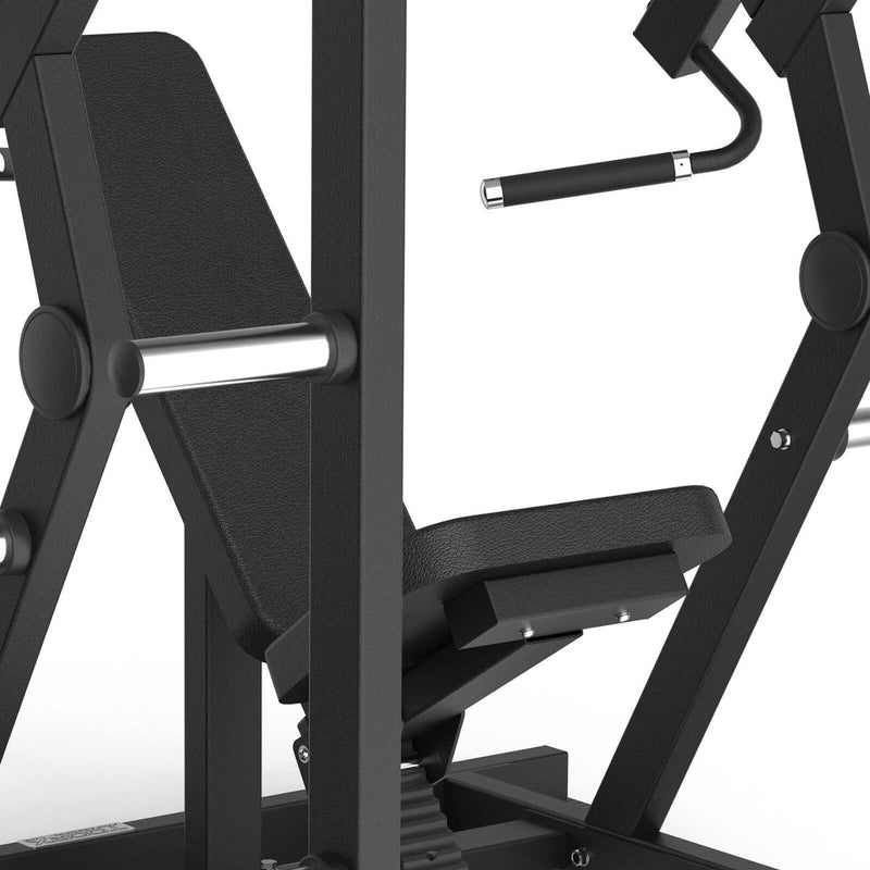 FWX-6450 SHOULDER PRESS