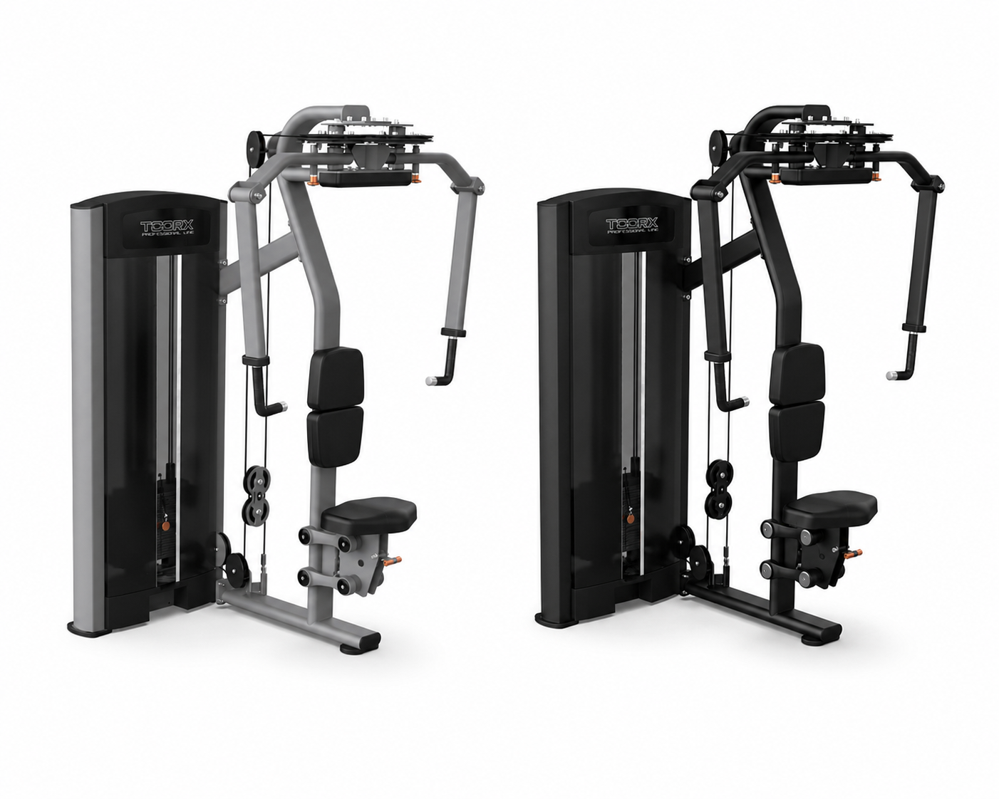 Pectoral Fly/ Rear Deltoids Avant Line PLX-7400-1