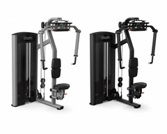 Pectoral Fly/ Rear Deltoids Avant Line PLX-7400-1