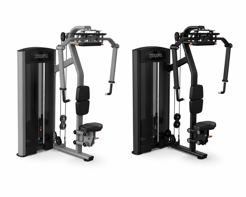 Pectoral Fly/ Rear Deltoids Avant Line PLX-7400-1