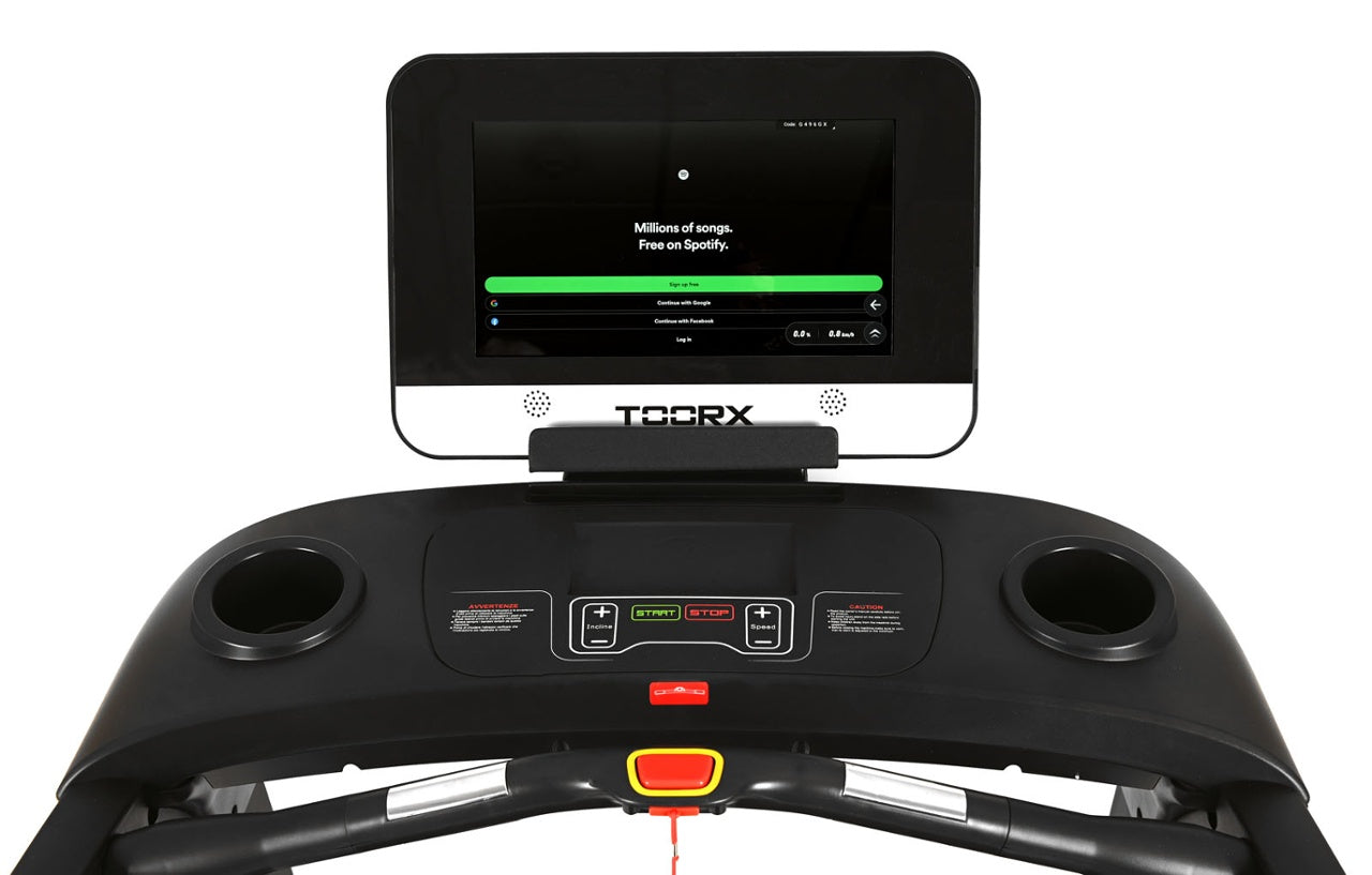 TRX-3500 TFT